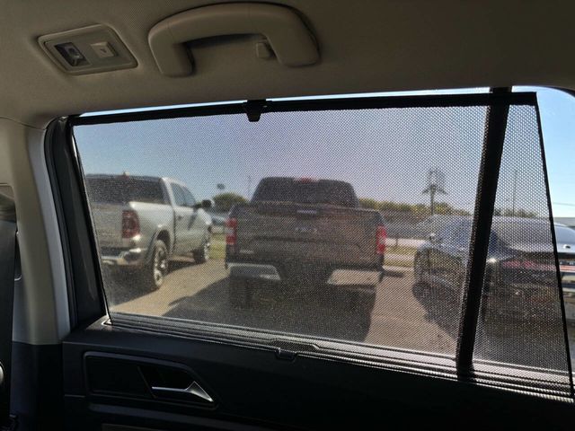 2022 Volkswagen Atlas 3.6L V6 SEL 4MOTION - 22642488 - 23