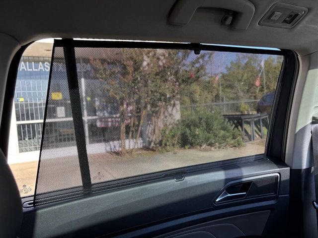 2022 Volkswagen Atlas 3.6L V6 SEL 4MOTION - 22642488 - 24