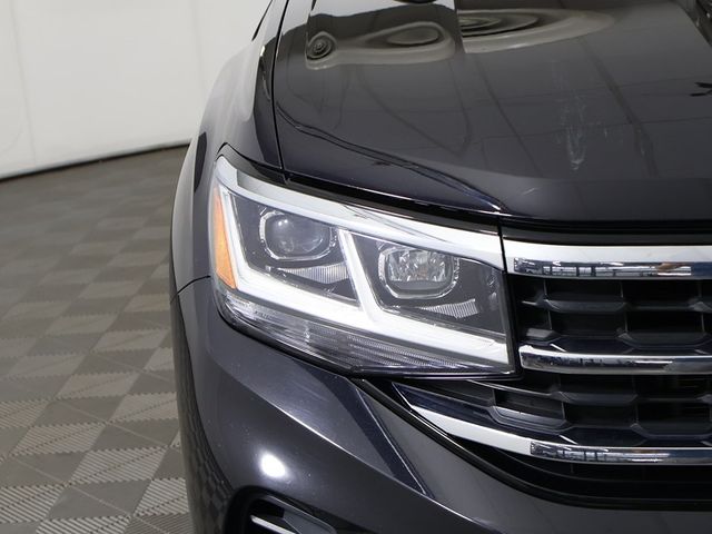 2022 Volkswagen Atlas 3.6L V6 SEL 4MOTION - 22941763 - 15