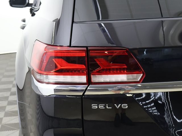 2022 Volkswagen Atlas 3.6L V6 SEL 4MOTION - 22941763 - 17
