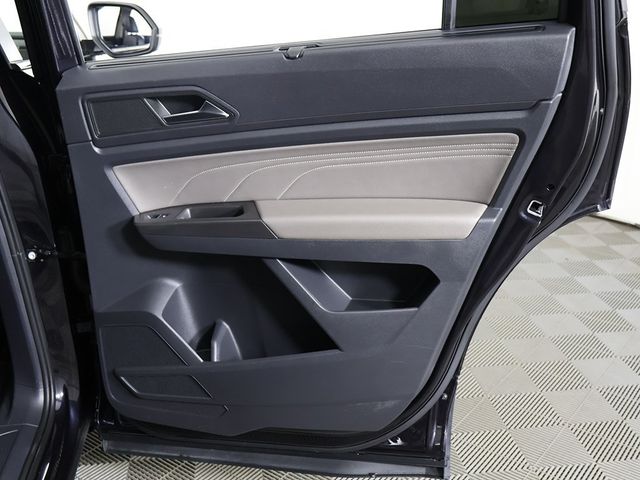 2022 Volkswagen Atlas 3.6L V6 SEL 4MOTION - 22941763 - 29