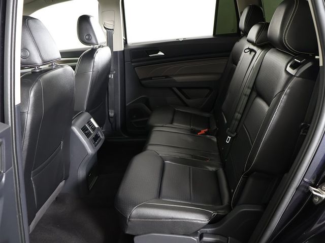 2022 Volkswagen Atlas 3.6L V6 SEL 4MOTION - 22941763 - 37