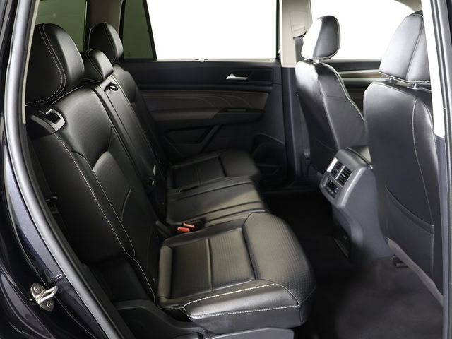 2022 Volkswagen Atlas 3.6L V6 SEL 4MOTION - 22941763 - 38