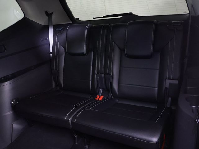 2022 Volkswagen Atlas 3.6L V6 SEL 4MOTION - 22941763 - 39