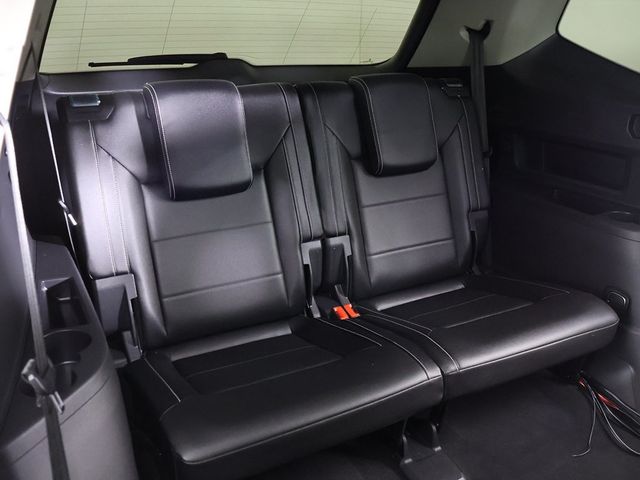 2022 Volkswagen Atlas 3.6L V6 SEL 4MOTION - 22941763 - 40