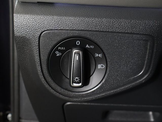 2022 Volkswagen Atlas 3.6L V6 SEL 4MOTION - 22941763 - 43