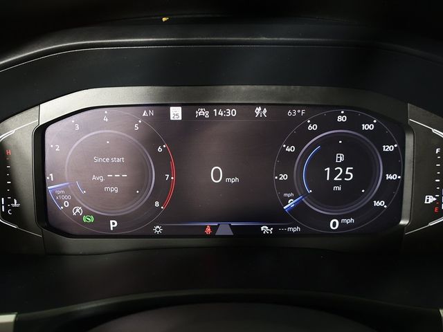 2022 Volkswagen Atlas 3.6L V6 SEL 4MOTION - 22941763 - 45