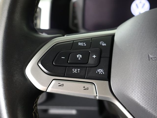 2022 Volkswagen Atlas 3.6L V6 SEL 4MOTION - 22941763 - 46