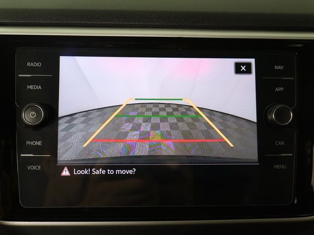 2022 Volkswagen Atlas 3.6L V6 SEL 4MOTION - 22941763 - 47