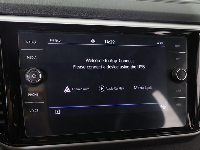 2022 Volkswagen Atlas 3.6L V6 SEL 4MOTION - 22941763 - 50