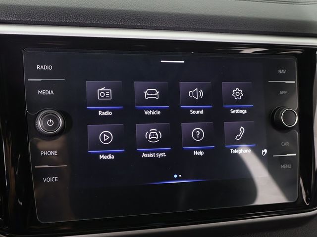 2022 Volkswagen Atlas 3.6L V6 SEL 4MOTION - 22941763 - 51