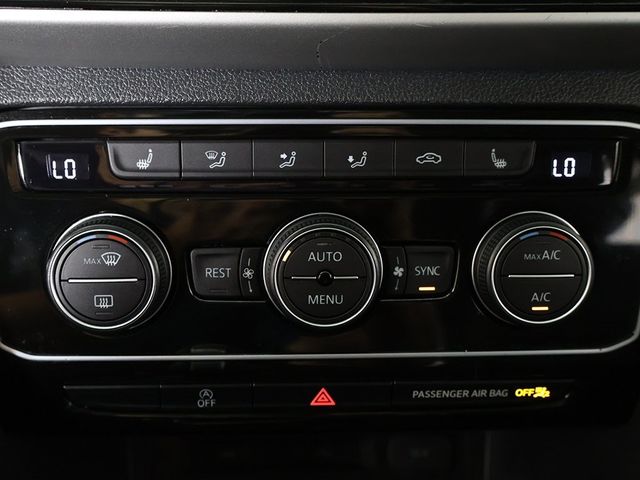 2022 Volkswagen Atlas 3.6L V6 SEL 4MOTION - 22941763 - 52