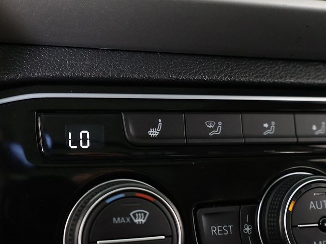 2022 Volkswagen Atlas 3.6L V6 SEL 4MOTION - 22941763 - 53