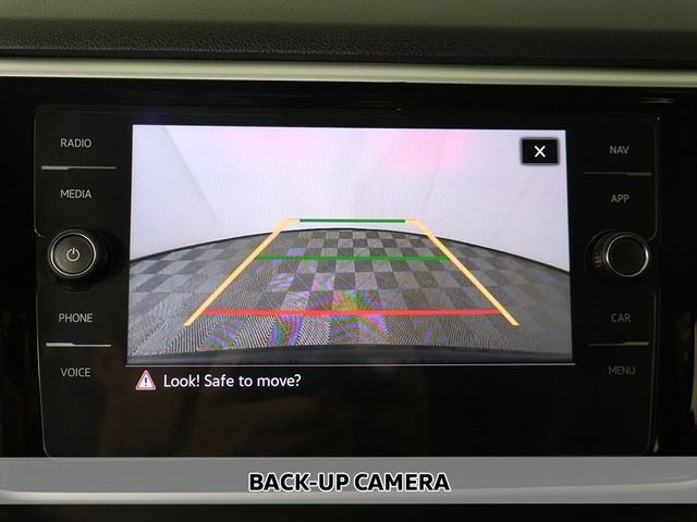 2022 Volkswagen Atlas 3.6L V6 SEL 4MOTION - 22941763 - 6