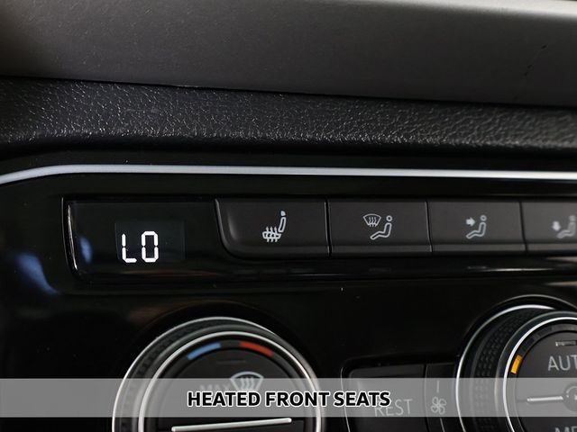 2022 Volkswagen Atlas 3.6L V6 SEL 4MOTION - 22941763 - 7