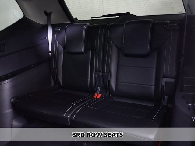 2022 Volkswagen Atlas 3.6L V6 SEL 4MOTION - 22941763 - 8