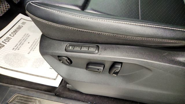 2022 Volkswagen Atlas 3.6L V6 SEL 4MOTION w/ Frameless Self-Dimming Rearview Mirror - 23028791 - 11