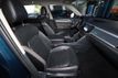 2022 VOLKSWAGEN ATLAS 3.6L V6 SEL Premium R-Line 4MOTION - 23059482 - 11