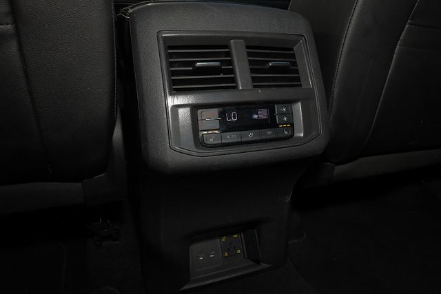 2022 VOLKSWAGEN ATLAS 3.6L V6 SEL Premium R-Line 4MOTION - 23059482 - 14