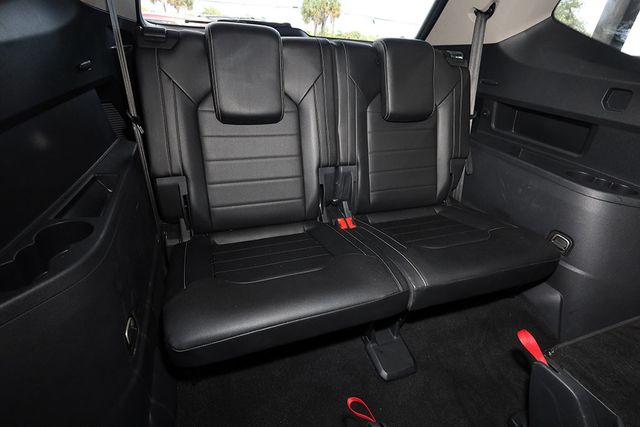 2022 VOLKSWAGEN ATLAS 3.6L V6 SEL Premium R-Line 4MOTION - 23059482 - 15