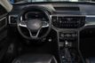 2022 VOLKSWAGEN ATLAS 3.6L V6 SEL Premium R-Line 4MOTION - 23059482 - 21