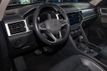 2022 VOLKSWAGEN ATLAS 3.6L V6 SEL Premium R-Line 4MOTION - 23059482 - 22