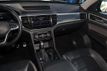 2022 VOLKSWAGEN ATLAS 3.6L V6 SEL Premium R-Line 4MOTION - 23059482 - 24