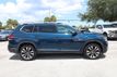 2022 VOLKSWAGEN ATLAS 3.6L V6 SEL Premium R-Line 4MOTION - 23059482 - 2