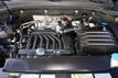 2022 VOLKSWAGEN ATLAS 3.6L V6 SEL Premium R-Line 4MOTION - 23059482 - 38