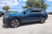 2022 VOLKSWAGEN ATLAS 3.6L V6 SEL Premium R-Line 4MOTION - 23059482 - 3