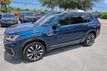 2022 VOLKSWAGEN ATLAS 3.6L V6 SEL Premium R-Line 4MOTION - 23059482 - 41