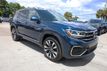 2022 VOLKSWAGEN ATLAS 3.6L V6 SEL Premium R-Line 4MOTION - 23059482 - 4