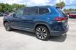 2022 VOLKSWAGEN ATLAS 3.6L V6 SEL Premium R-Line 4MOTION - 23059482 - 5