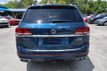 2022 VOLKSWAGEN ATLAS 3.6L V6 SEL Premium R-Line 4MOTION - 23059482 - 8