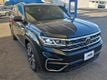 2022 Volkswagen Atlas 3.6L V6 SEL Premium R-Line 4MOTION - 22647456 - 5