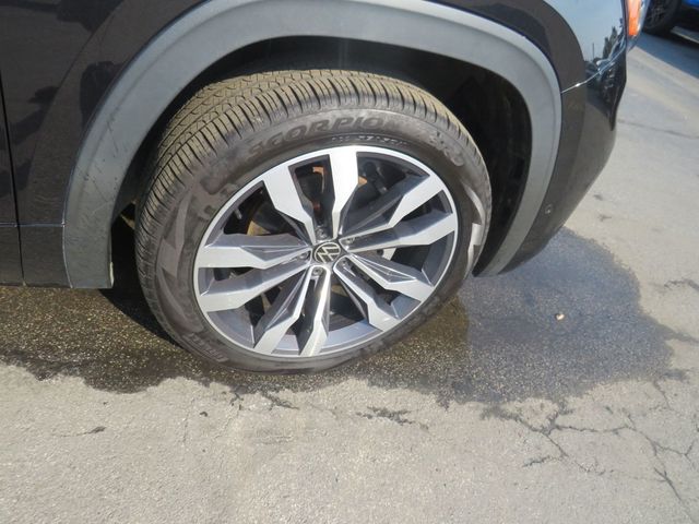 2022 Volkswagen Atlas 3.6L V6 SEL Premium R-Line 4MOTION - 23066748 - 14