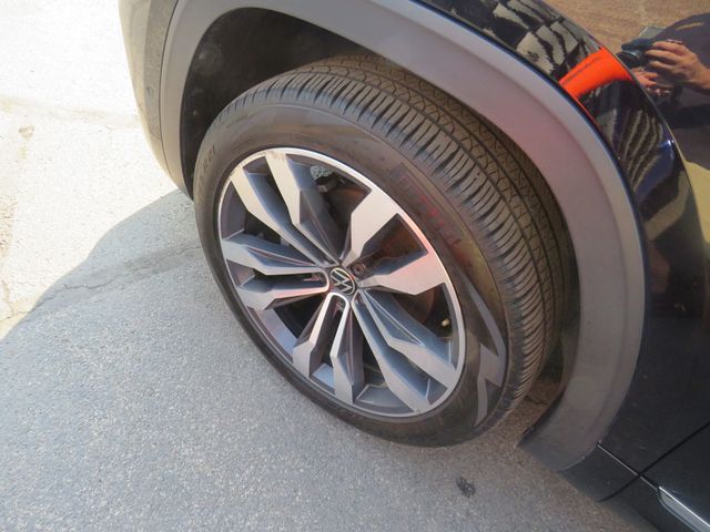 2022 Volkswagen Atlas 3.6L V6 SEL Premium R-Line 4MOTION - 23066748 - 15