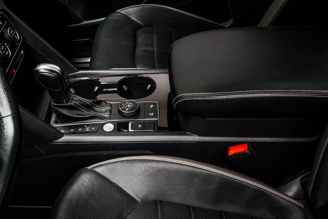 2022 Volkswagen Atlas 3.6L V6 SEL Premium R-Line 4MOTION - 22897236 - 16