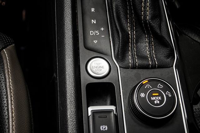 2022 Volkswagen Atlas 3.6L V6 SEL Premium R-Line 4MOTION - 22897236 - 18