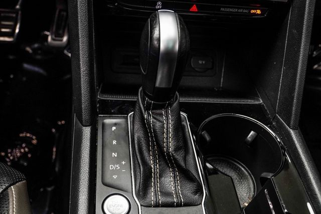 2022 Volkswagen Atlas 3.6L V6 SEL Premium R-Line 4MOTION - 22897236 - 19