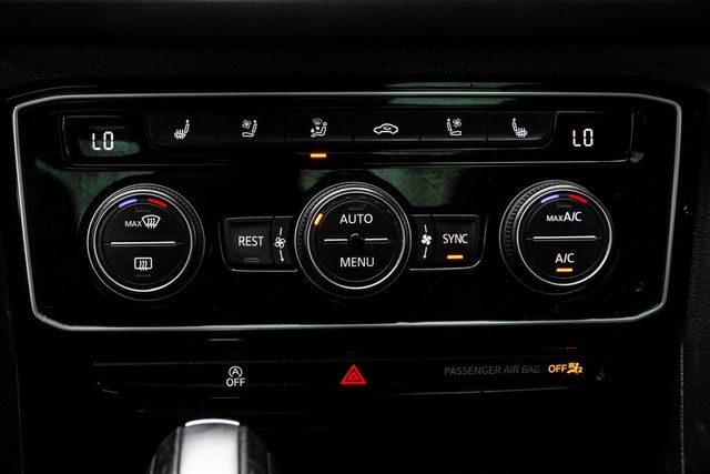 2022 Volkswagen Atlas 3.6L V6 SEL Premium R-Line 4MOTION - 22897236 - 20