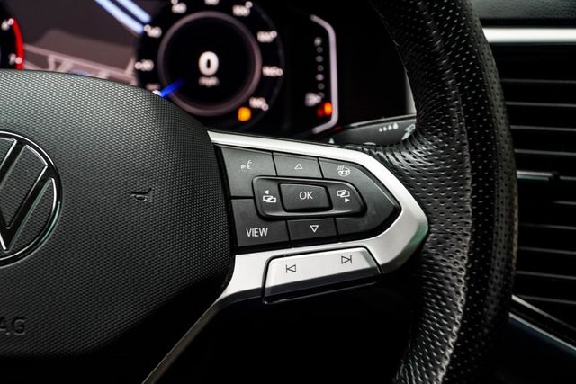 2022 Volkswagen Atlas 3.6L V6 SEL Premium R-Line 4MOTION - 22897236 - 24