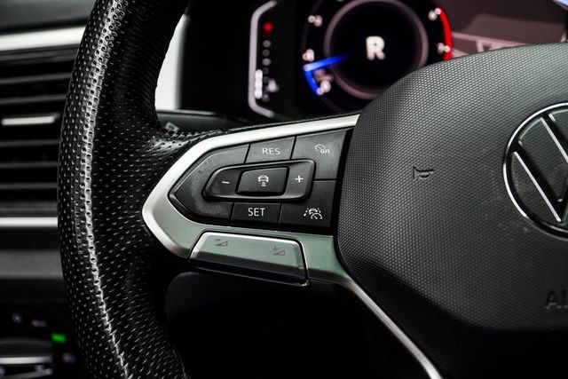 2022 Volkswagen Atlas 3.6L V6 SEL Premium R-Line 4MOTION - 22897236 - 25