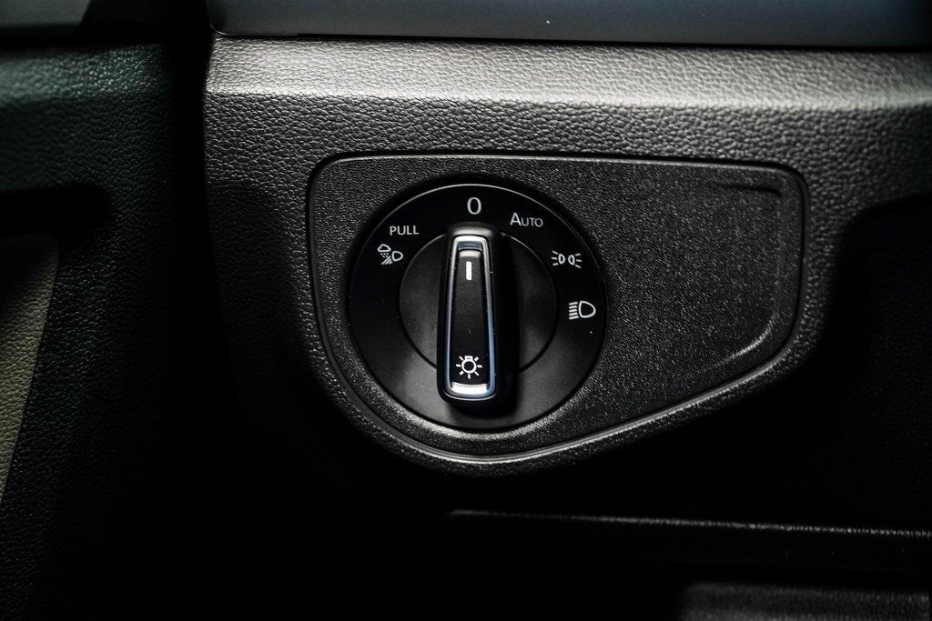 2022 Volkswagen Atlas V6 SEL Premium R-Line photo 26