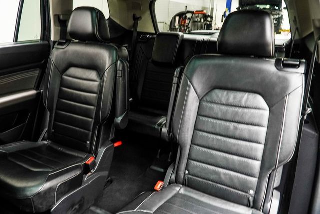 2022 Volkswagen Atlas 3.6L V6 SEL Premium R-Line 4MOTION - 22897236 - 34