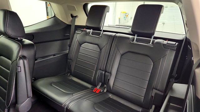 2022 Volkswagen Atlas 3.6L V6 SEL Premium R-Line 4MOTION - 22973138 - 20