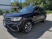 2022 Volkswagen Atlas 3.6L V6 SEL Premium R-Line 4MOTION,2ND-ROW DUAL CAPTAIN'S - 23075789 - 0