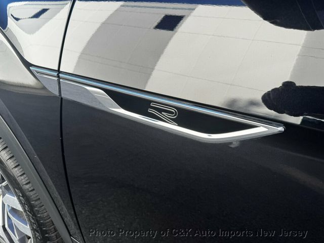 2022 Volkswagen Atlas 3.6L V6 SEL Premium R-Line 4MOTION,2ND-ROW DUAL CAPTAIN'S - 23075789 - 14