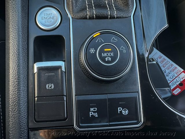 2022 Volkswagen Atlas 3.6L V6 SEL Premium R-Line 4MOTION,2ND-ROW DUAL CAPTAIN'S - 23075789 - 41