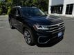 2022 Volkswagen Atlas 3.6L V6 SEL Premium R-Line 4MOTION,2ND-ROW DUAL CAPTAIN'S - 23075789 - 7
